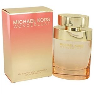 MICHAEL KORS WONDERLUST